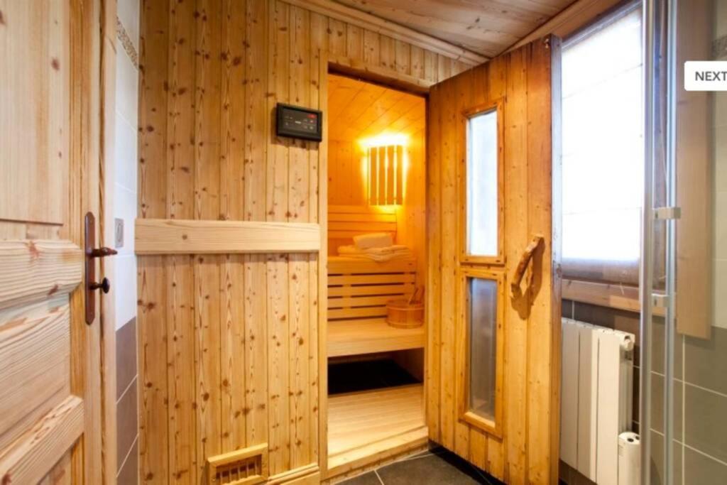 Chalet L'Ecureuil Méribel Kültér fotó